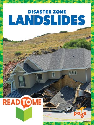 cover image of Landslides